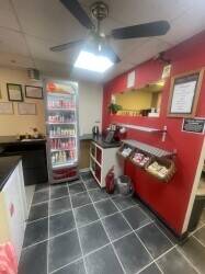 Roll with it Sandwich shop for sale in Sandiacre/Long Eaton 