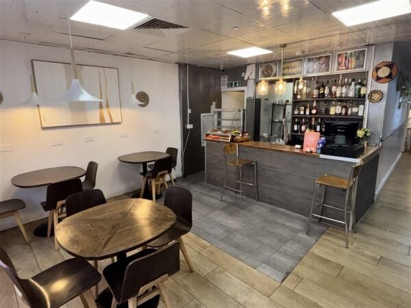 Restaurants For Sale in Northampton Restaurants For Sale in Northampton