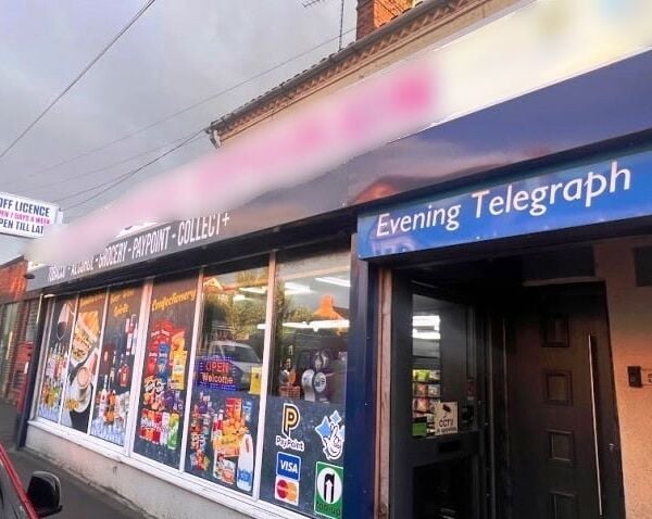 Convenience Store And Off Licence - Refurbished August 2024 for Sale