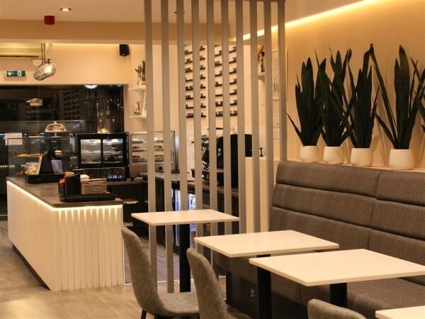 Cafe & Sandwich Bars For Sale in Cheadle