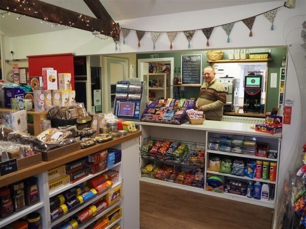 Off License & Convenience For Sale in Ripon Off License & Convenience For Sale in Ripon