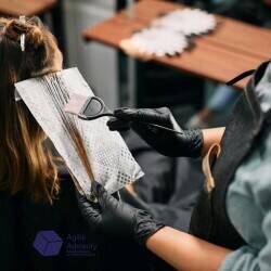 Well-Established Hairdressing Salon – Prime Opportunity in Harrow, Greater London Well-Established Hairdressing Salon – Prime Opportunity in Harrow, Greater London