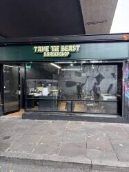 Shop/barbers/retail space for sale in bricklane Shop/barbers/retail space for sale in bricklane
