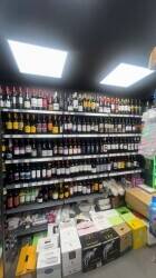 Newly fitted off-licence for sale in South Ascot Berkshire 