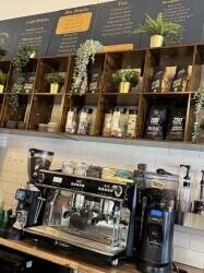 BUSY, PROFITABLE COFFEE SHOP & EATERY IN CALVERTON ‘FOR SALE’. BUSY, PROFITABLE COFFEE SHOP & EATERY IN CALVERTON ‘FOR SALE’.