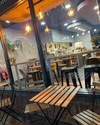 HIGH FOOTFALL LOCATION. No18 COFFEE & EATERY IN KIMBERLEY ‘FOR SALE’. HIGH FOOTFALL LOCATION. No18 COFFEE & EATERY IN KIMBERLEY ‘FOR SALE’.