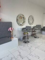 Salon in Middleton Manchester Salon in Middleton Manchester