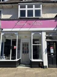 Well-respected Beauty and Tanning Salon in Essex with Customer Loyalty and Broad Service Range