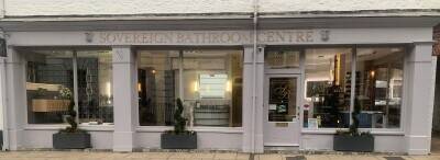 Premium Bathroom Showroom | Established 2017 | Prime Winchester Location | Turnkey Opportunity Premium Bathroom Showroom | Established 2017 | Prime Winchester Location | Turnkey Opportunity