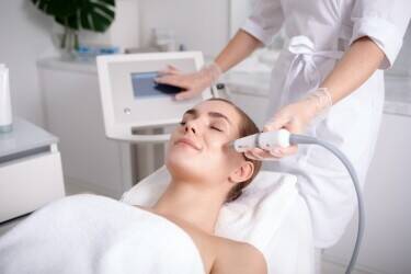 AESTHETICS & LASER BEAUTY CLINIC WITH MULTIPLE SITES FOR SALE IN WEST LONDON