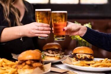 ‘FREE OF TIE’ DESTINATION GASTRO PUB FOR SALE IN ESSEX ‘FREE OF TIE’ DESTINATION GASTRO PUB FOR SALE IN ESSEX