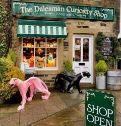 Superbly Situated Mixed Use Commercial & Residential Premises For Sale In Gargrave North Yorkshire Superbly Situated Mixed Use Commercial & Residential Premises For Sale In Gargrave North Yorkshire