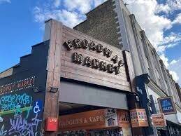 BAR FOR SALE – PRIME TOOTING BROADWAY LOCATION BAR FOR SALE – PRIME TOOTING BROADWAY LOCATION