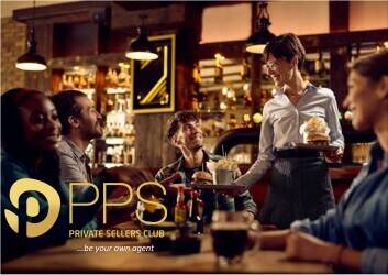 For Sale – Established Bar & Restaurant in Bromley, London – £6,000 Weekly Turnover Photo 1