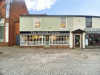 BUSY TOWN CENTRE DAYTIME TRADING CAFE/COFFEE HOUSE