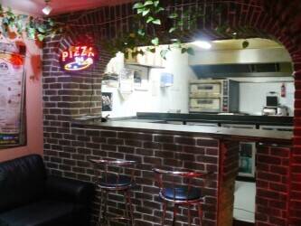 PIZZA TAKEAWAY/DELIVERY BUSINESS FOR SALE IN DOVER, KENT
