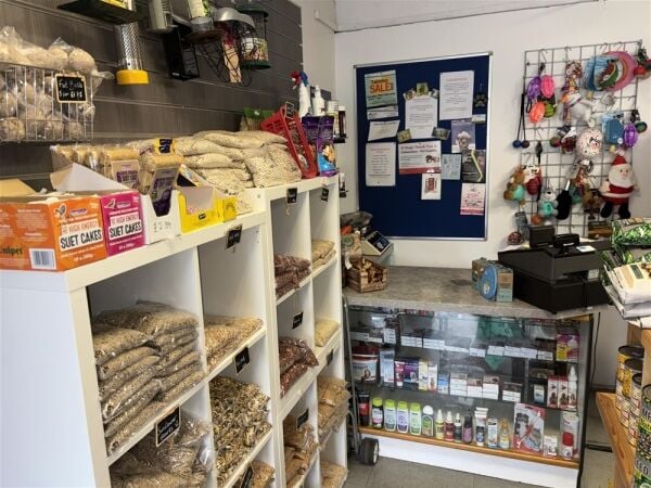 Retail For Sale in Sheffield Retail For Sale in Sheffield