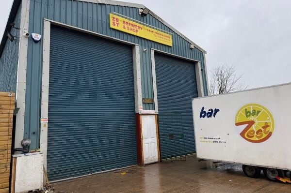 Established Craft Brewery - Lincolnshire Established Craft Brewery - Lincolnshire