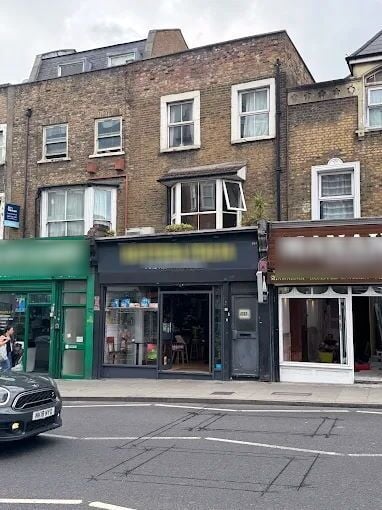 Italian Delicatessen  /   Coffee Shop And Off Licence for Sale