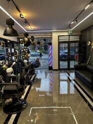 Traditional gents Barbershop Traditional gents Barbershop