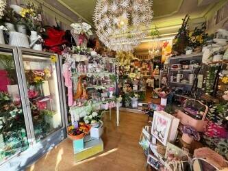 INTERFLORA FLORISTS & GIFT SHOP FOR SALE IN SOUTHEND-ON-SEA, ESSEX INTERFLORA FLORISTS & GIFT SHOP FOR SALE IN SOUTHEND-ON-SEA, ESSEX