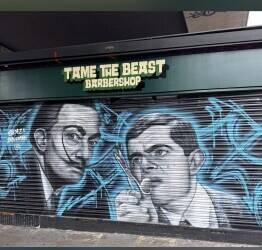 Barbershop Brick Lane Photo 1