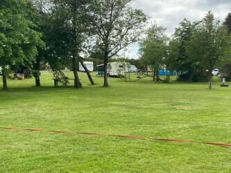 Successful 70 pitch caravan park in Mid Devon Successful 70 pitch caravan park in Mid Devon