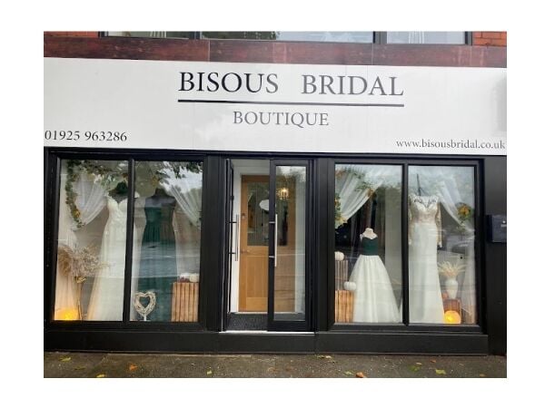 Say Yes To Success – Established Bridal Boutique In Warrington
