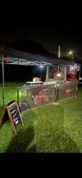 Mobile Wood-Fired Pizza Business for Sale Mobile Wood-Fired Pizza Business for Sale