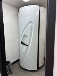 Tanning salon in chadderton