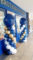 Butcher for sale in Hemel Hempstead Hertfordshire