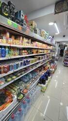 Mediterranean Grocery and Butcher store