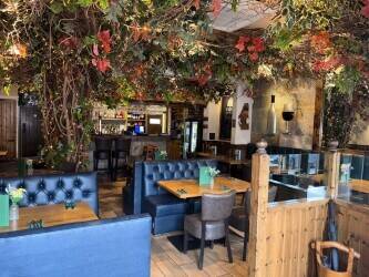 TREE HOUSE BISTRO RESTAURANT - 60 CORONATION ROAD CROSBY LIVERPOOL L23 5RQ TREE HOUSE BISTRO RESTAURANT - 60 CORONATION ROAD CROSBY LIVERPOOL L23 5RQ