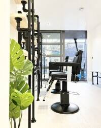 Barber Shop