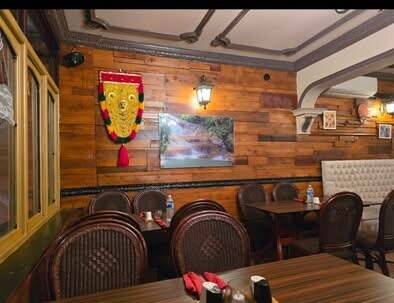 Active Indian restaurant for Sale