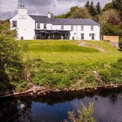Unique Opportunity to Run a Brand-New Refurbished Hotel - To Let / Lease