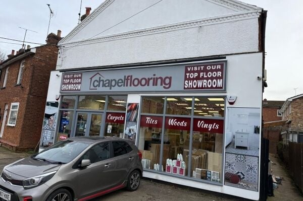 Established Flooring Business - Leighton Buzzard