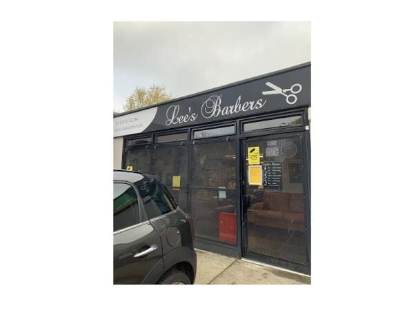 Sharp Opportunity Awaits – Established Barbers in Biggin Hill