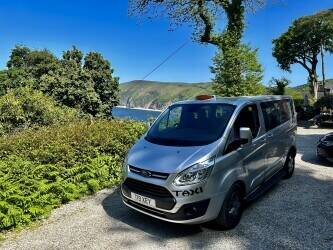 Established Taxi & Travel Business for Sale