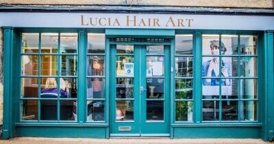 Profitable hair salon based in Bedfordshire operating successfully for over 25 years. Profitable hair salon based in Bedfordshire operating successfully for over 25 years.