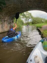 Outdoor Activity Business in South Wales for Sale