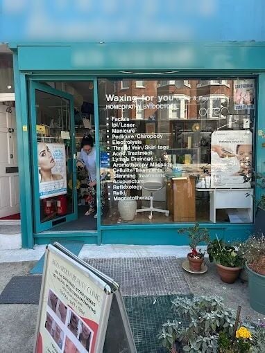 Beauty Clinic for Sale Beauty Clinic for Sale