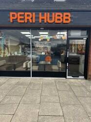 Established Peri Hubb Chicken Takeaway with Loyal Customer Base