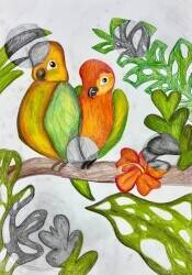 Children’s Art Classes in Southfields London Children’s Art Classes in Southfields London