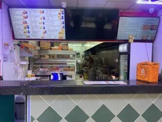 Chicken, Ribs & Pizza Takeaway with huge takings, high GP, high NP and still potential to grow sales Chicken, Ribs & Pizza Takeaway with huge takings, high GP, high NP and still potential to grow sales