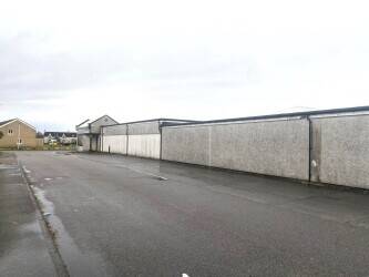 Well Performing Freehold Licensed Convenience Store located in the Outer Hebrides (ref 1783)