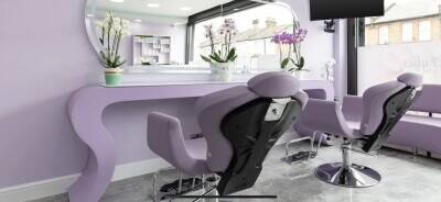 Beauty salon for sale long lease in Hounslow London. Beauty salon for sale long lease in Hounslow London.
