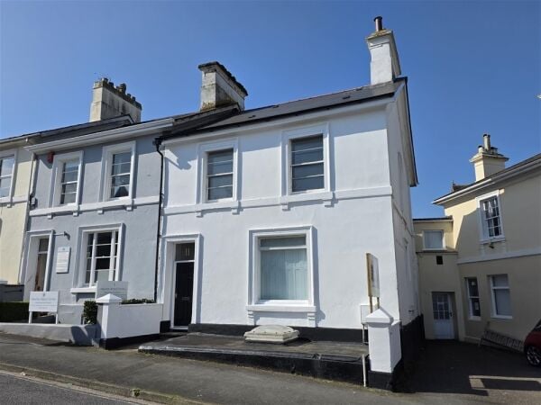 Auction Lot: Vacant Office Building in Newton Abbot For Sale in Newton Abbot Auction Lot: Vacant Office Building in Newton Abbot For Sale in Newton Abbot