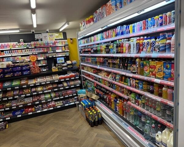 Convenience Store no Alcohol Licence Established 2010 for Sale Convenience Store no Alcohol Licence Established 2010 for Sale