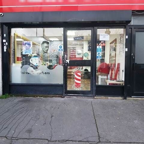 Long Estasblished, Staff Run, Barber Shop for Sale Long Estasblished, Staff Run, Barber Shop for Sale